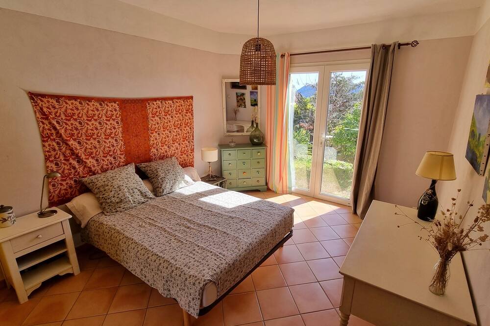 Photo of Bedroom in Porto-Vecchio