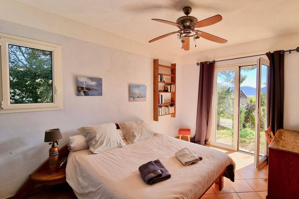 Photo of Bedroom in Porto-Vecchio
