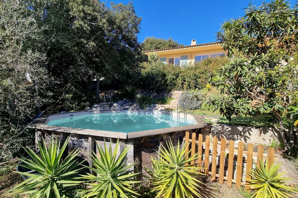 Photo of Outdoor in Porto-Vecchio