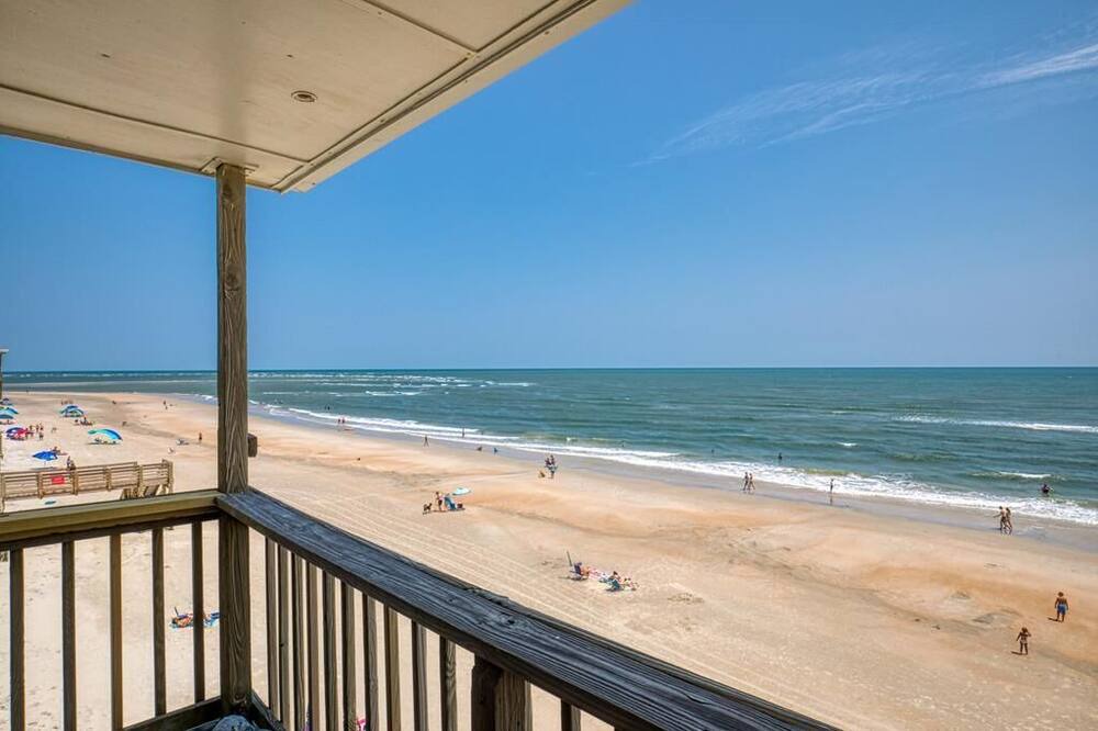 Photo of Patio Balcony in Sneads Ferry