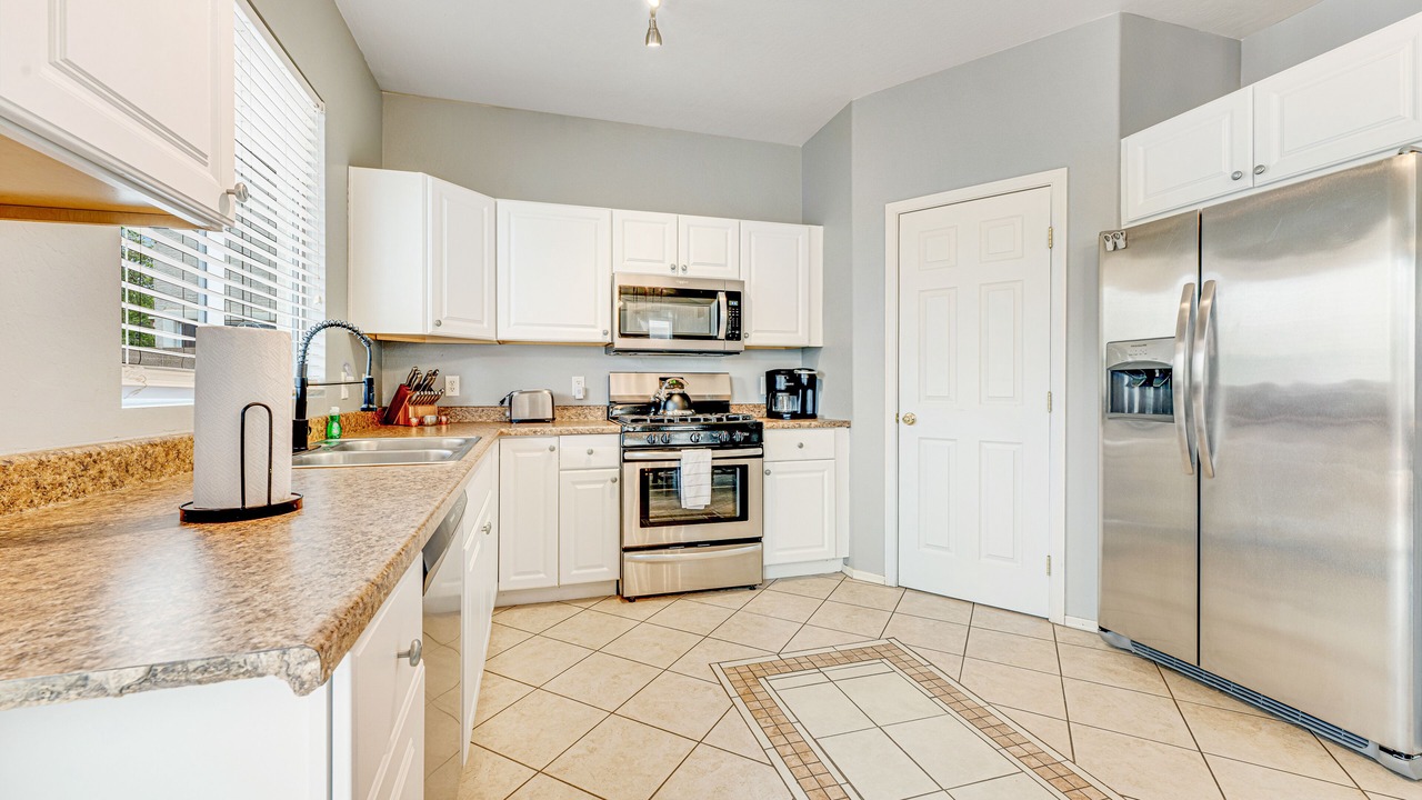 Photo of Kitchen in Avondale