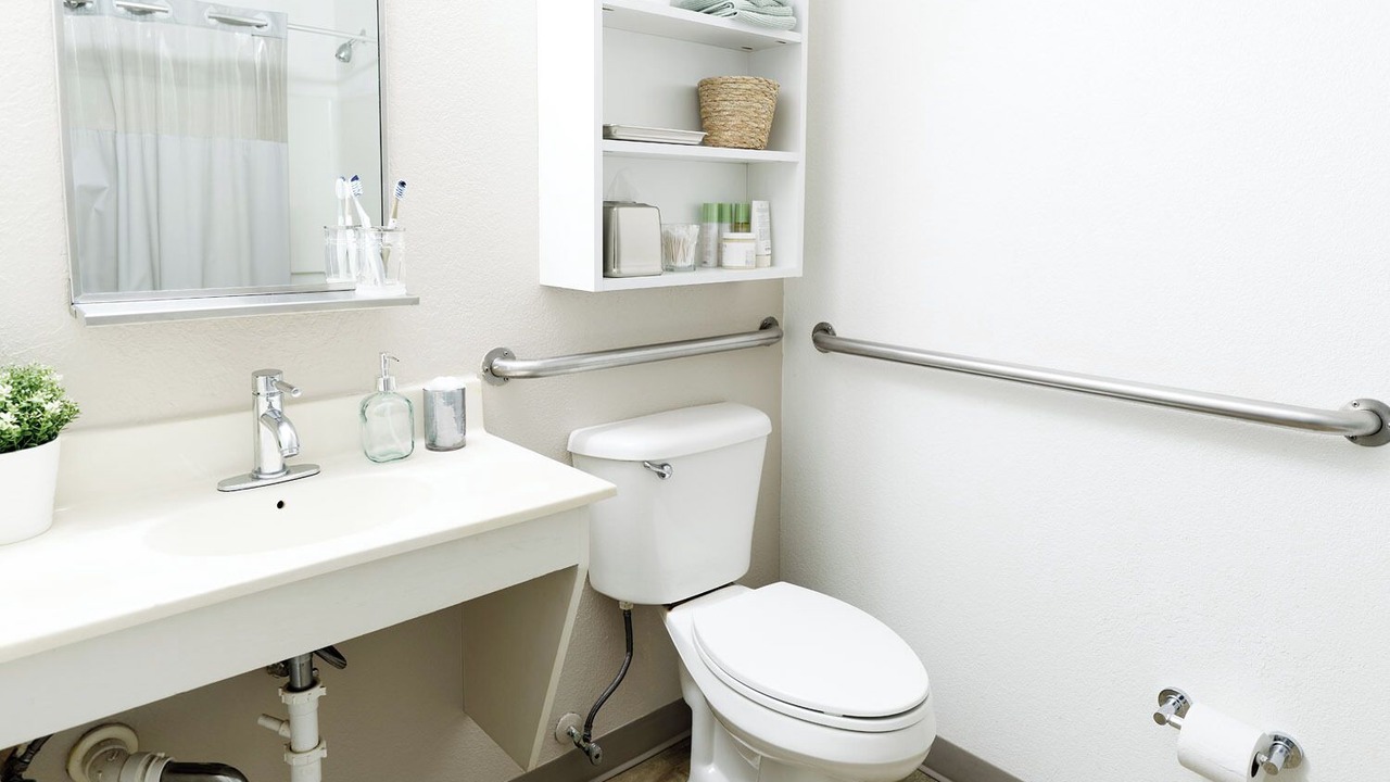 Photo of Bathroom in Tucson