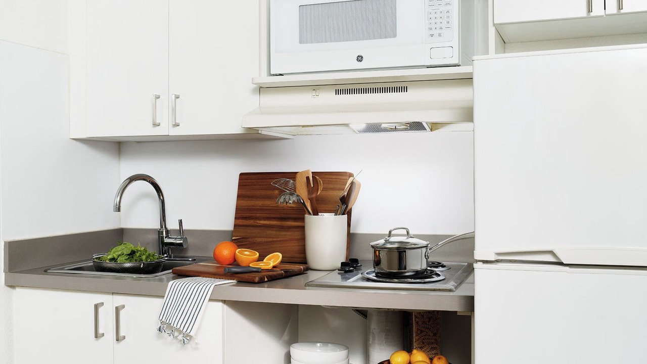 Photo of Kitchen in Tucson