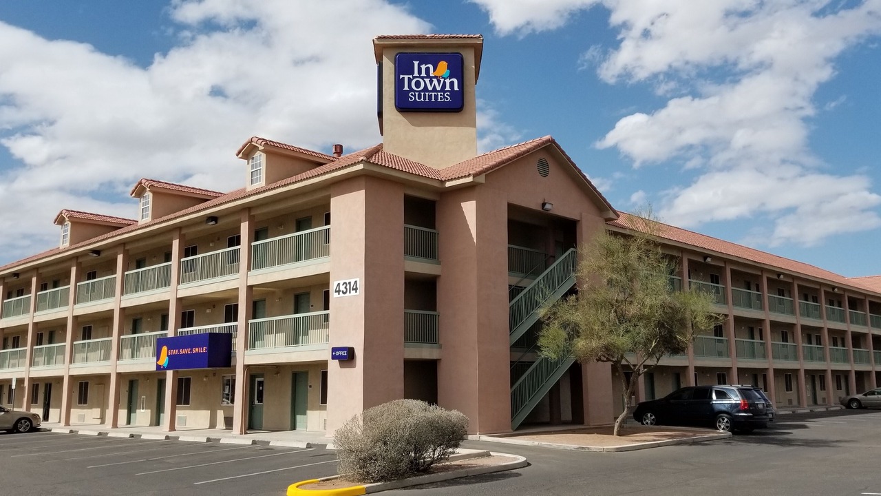 Photo of Outdoor in Tucson