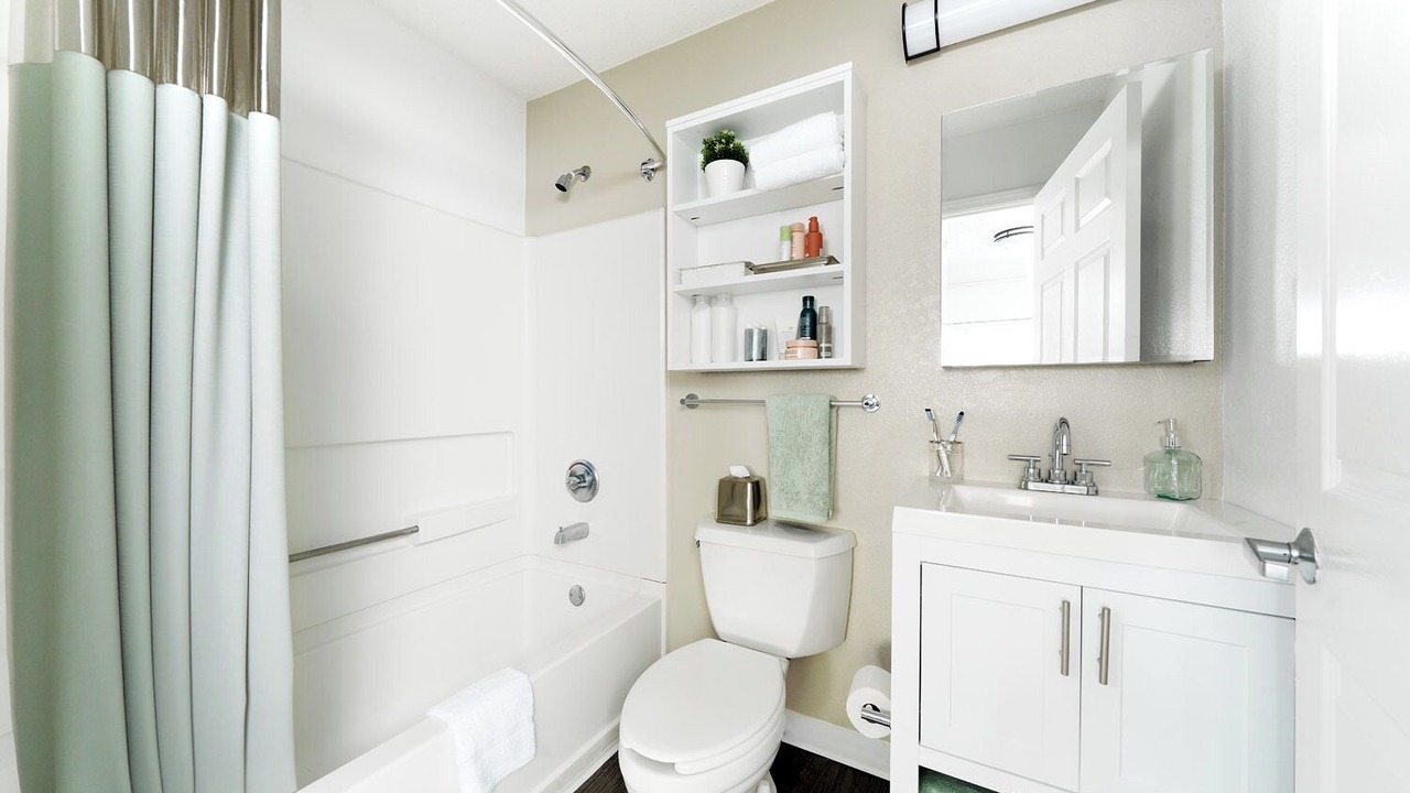 Photo of Bathroom in Tucson