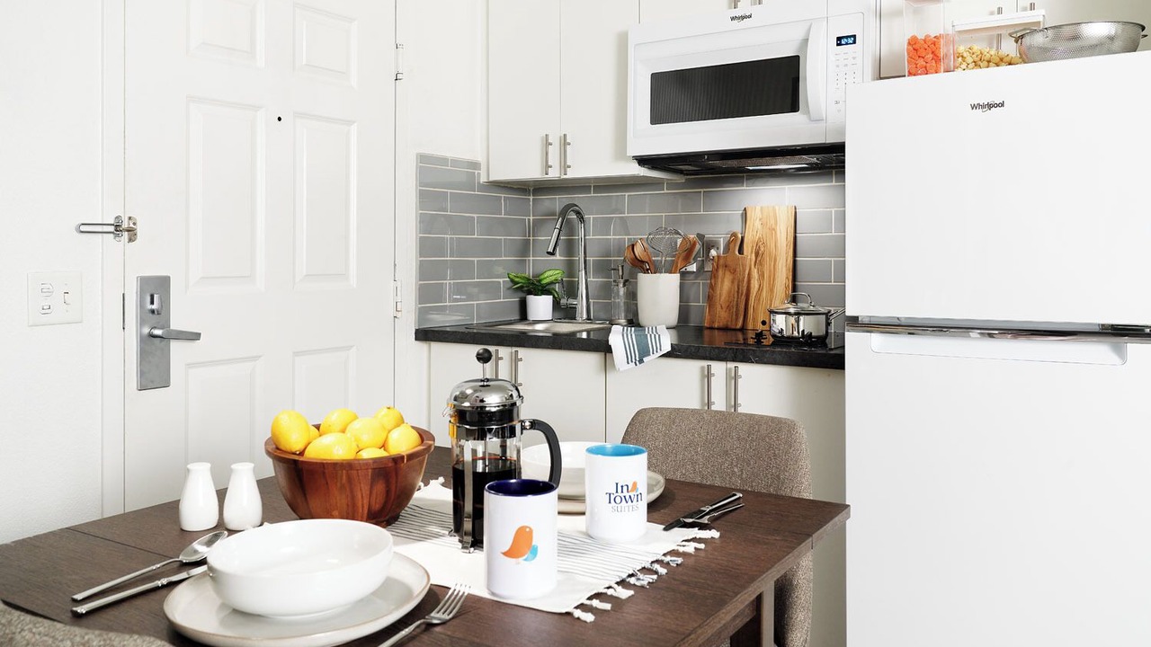 Photo of Kitchen in Tucson