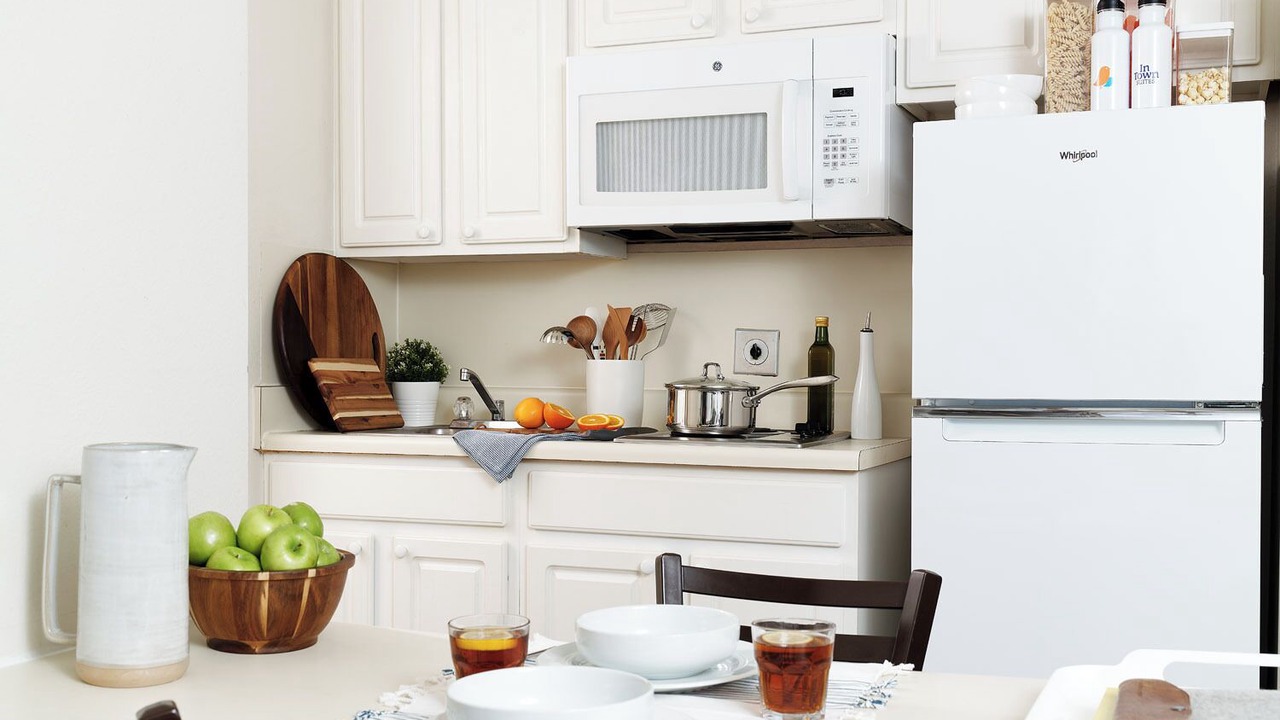 Photo of Kitchen in Tucson