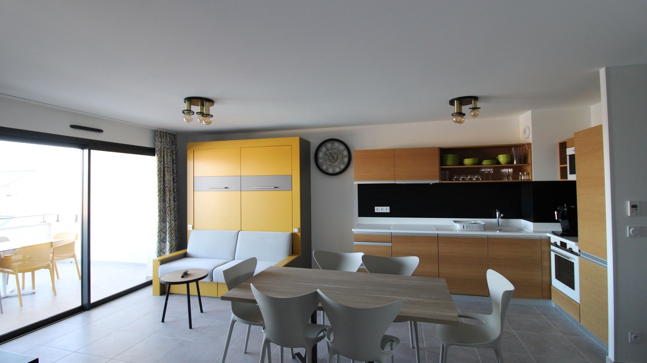 Photo of Kitchen in Arena