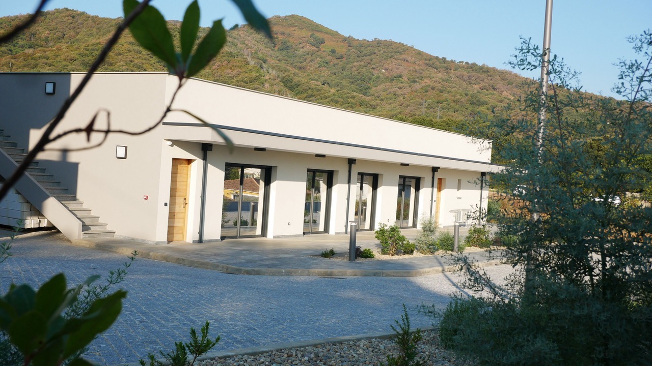 Photo of Outdoor in Arena