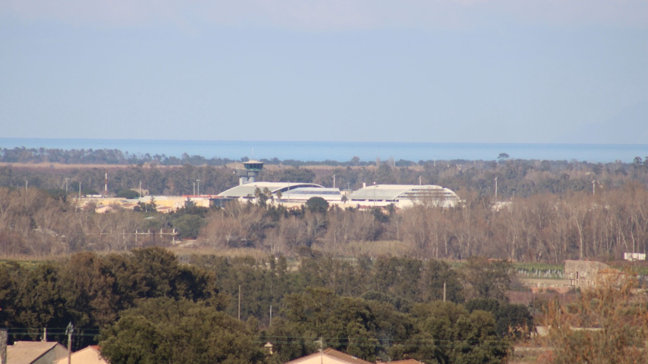 Photo of Outdoor in Arena
