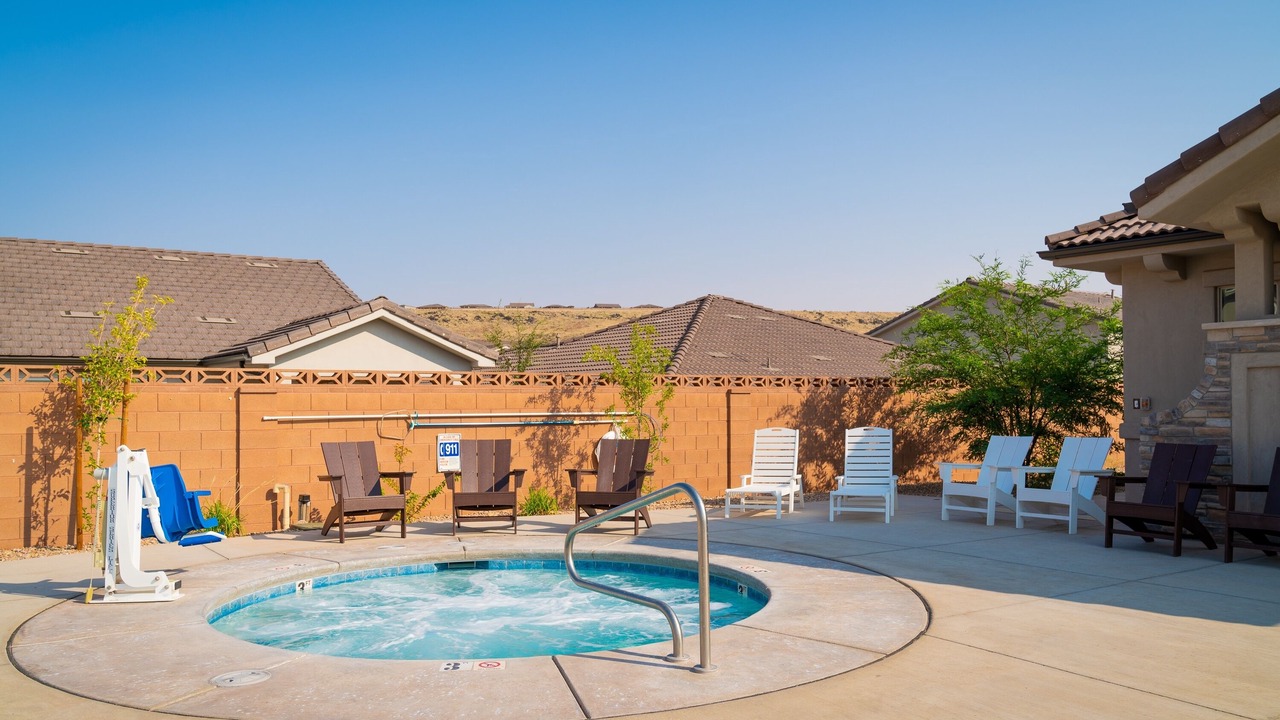 Photo of Outdoor in Sienna Hills