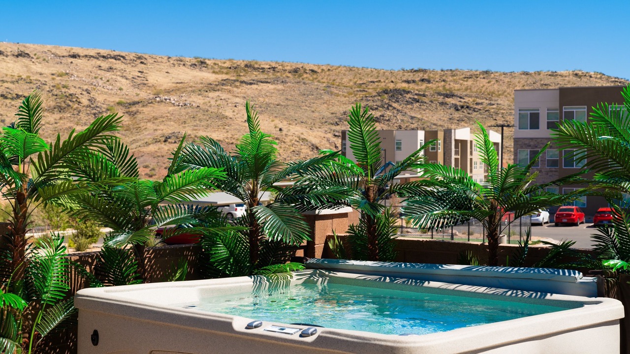 Photo of Outdoor in Sienna Hills
