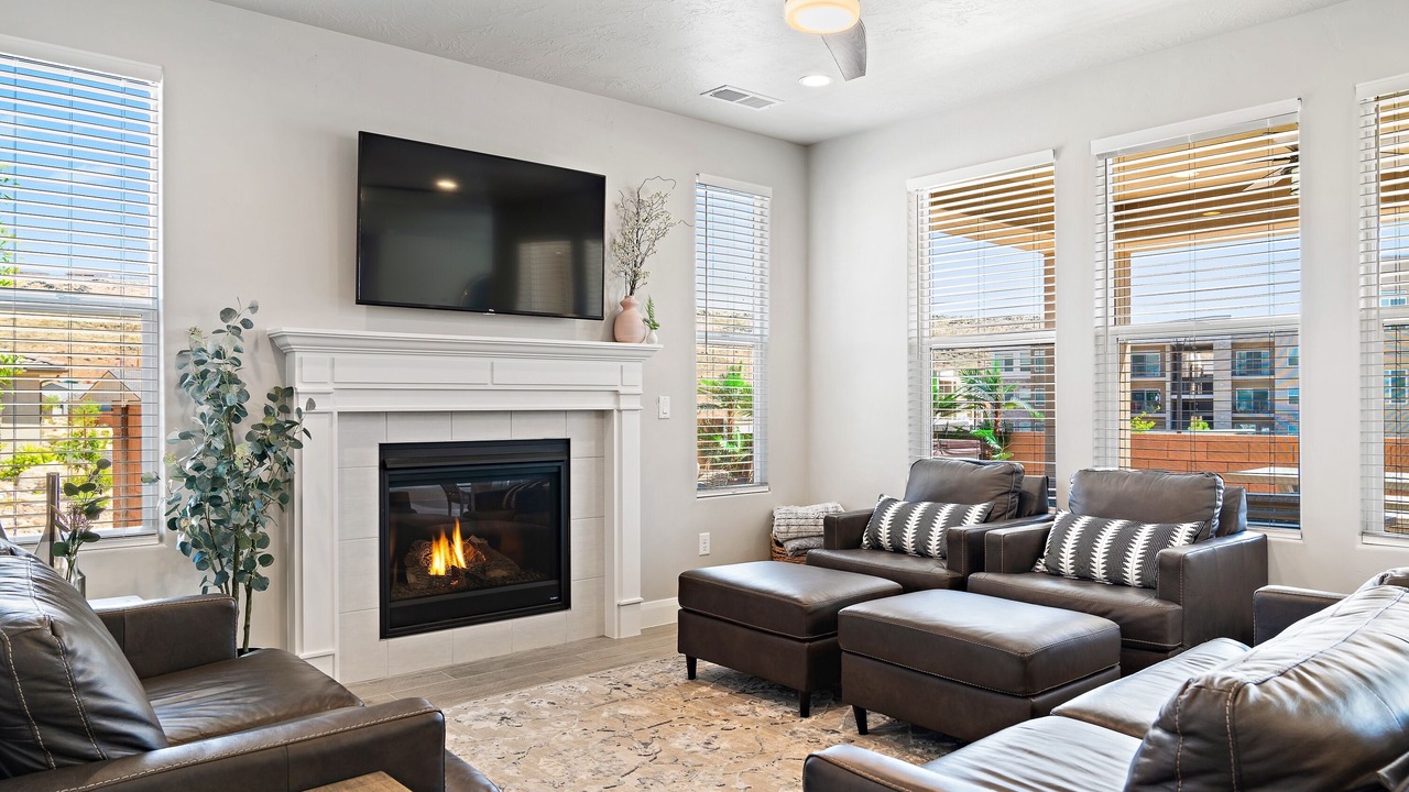Photo of Bedroom in Sienna Hills