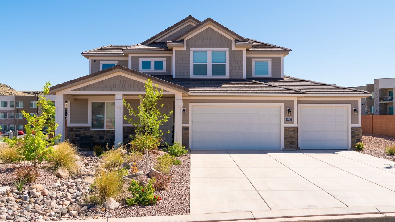 Photo of Outdoor in Sienna Hills