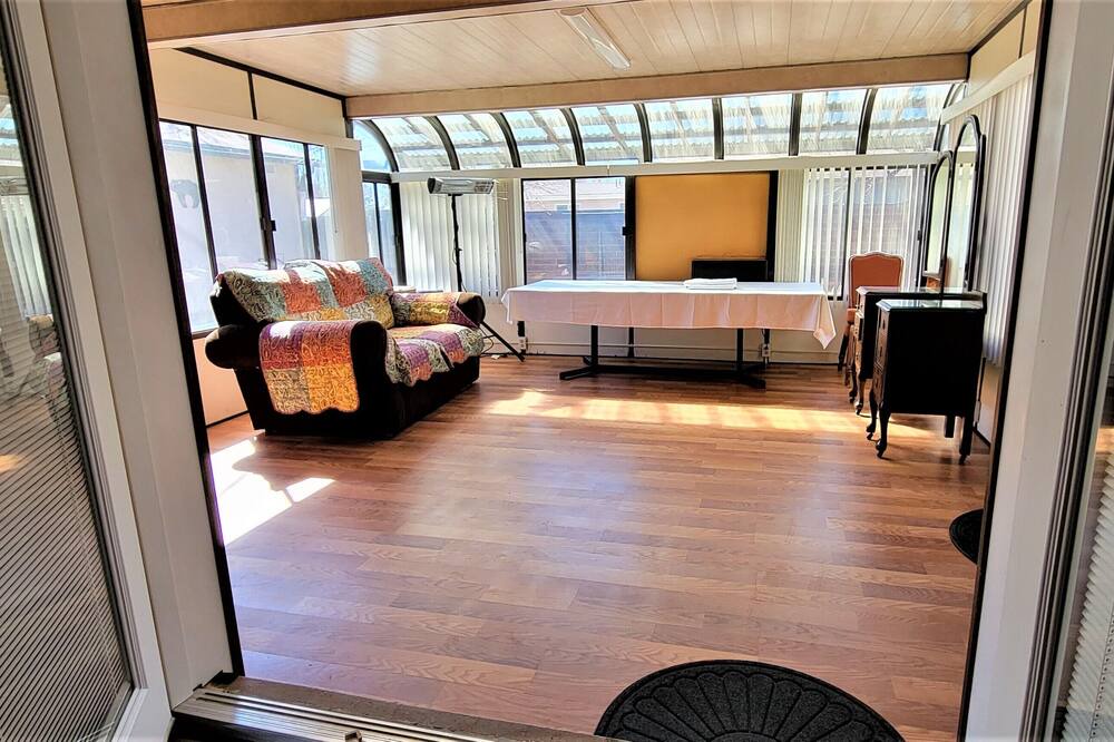 Photo of Bedroom in Swiss Manor
