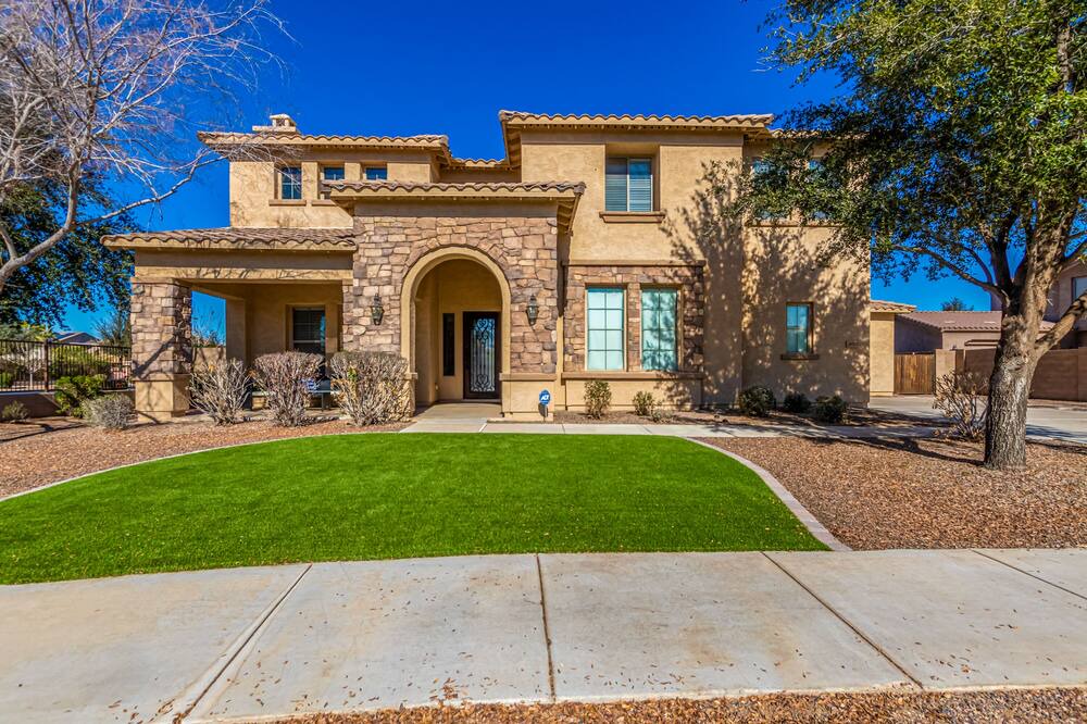 Photo of Outdoor in Queen Creek