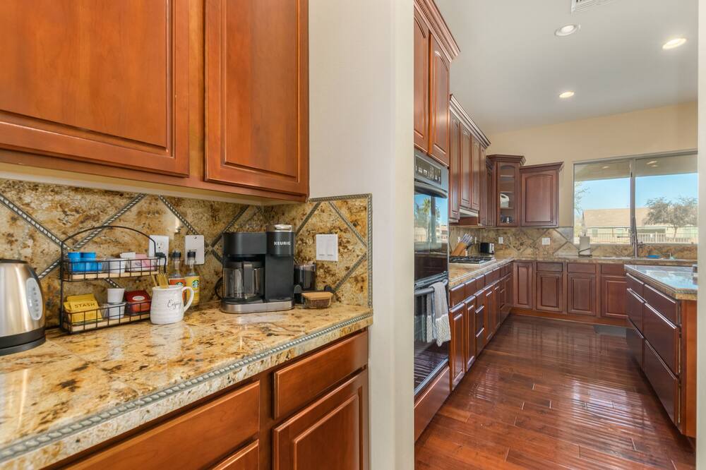 Photo of Kitchen in Queen Creek
