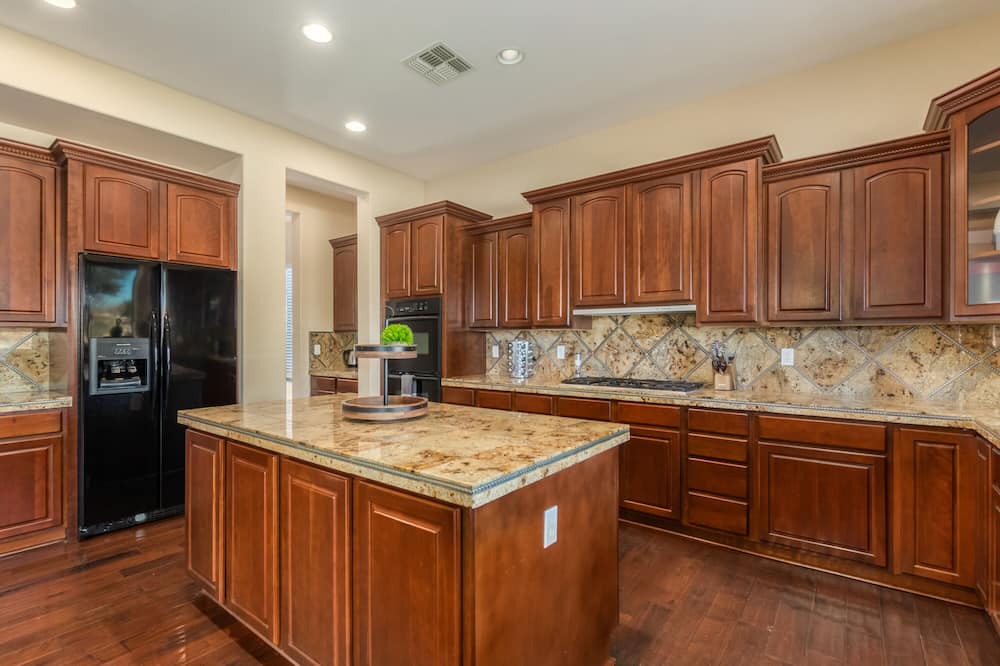 Photo of Kitchen in Queen Creek