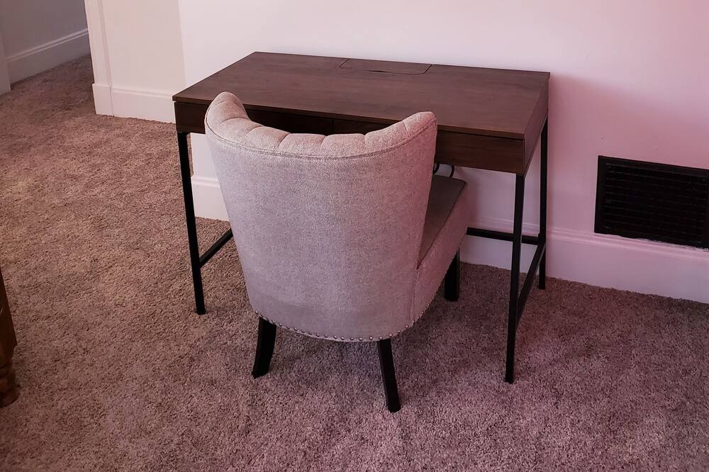 Photo of Bedroom in Hamilton