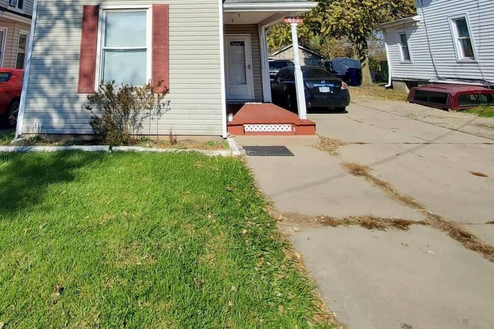 Photo of Outdoor in Hamilton