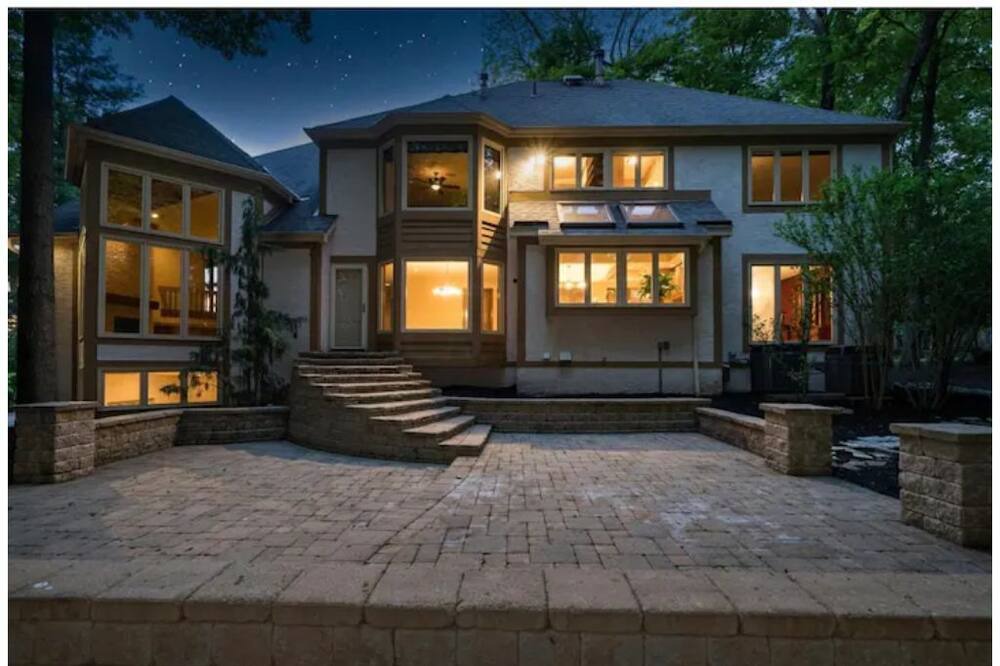 Photo of Outdoor in Columbus