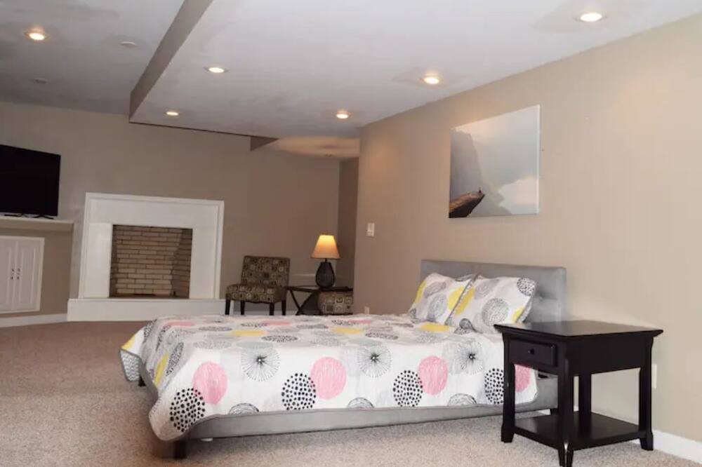 Photo of Bedroom in Columbus