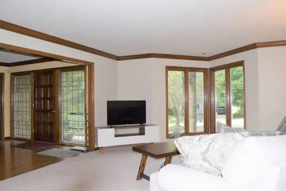Photo of Bedroom in Columbus