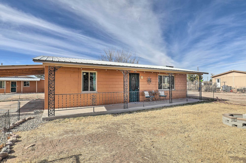 Photo of Outdoor in Elfrida