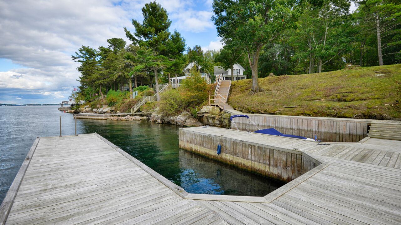 Photo of Outdoor in Frontenac