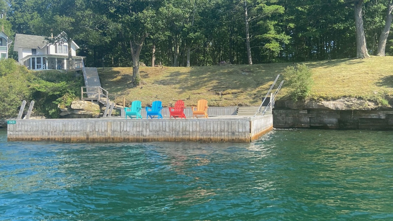 Photo of Outdoor in Frontenac