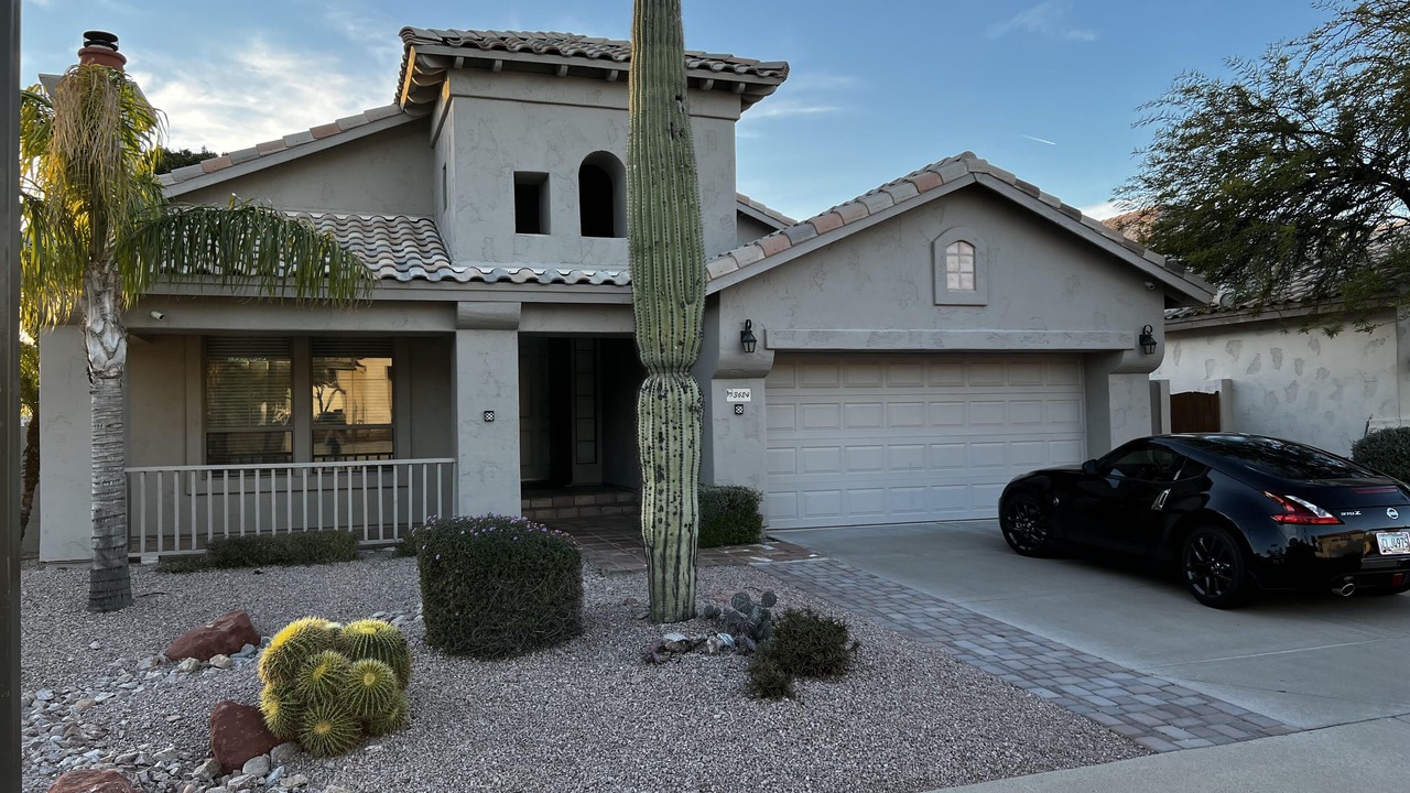 Photo of Outdoor in Red Mountain Ranch