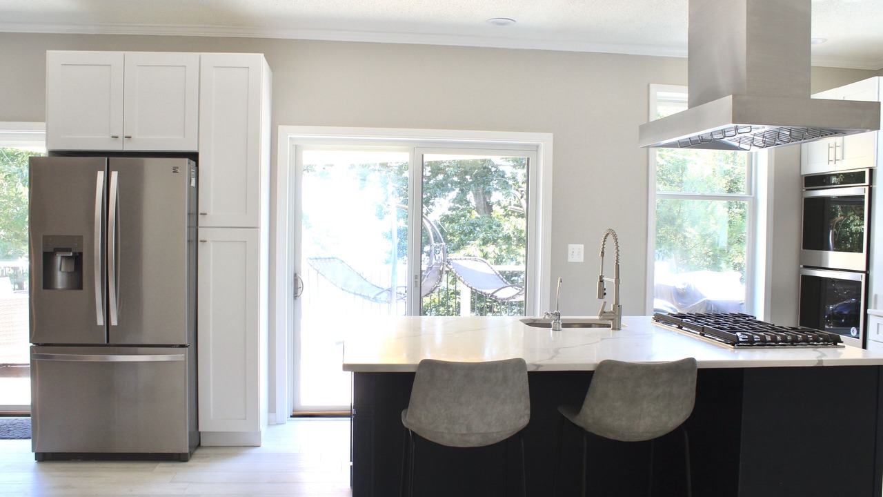 Photo of Kitchen in Lancaster