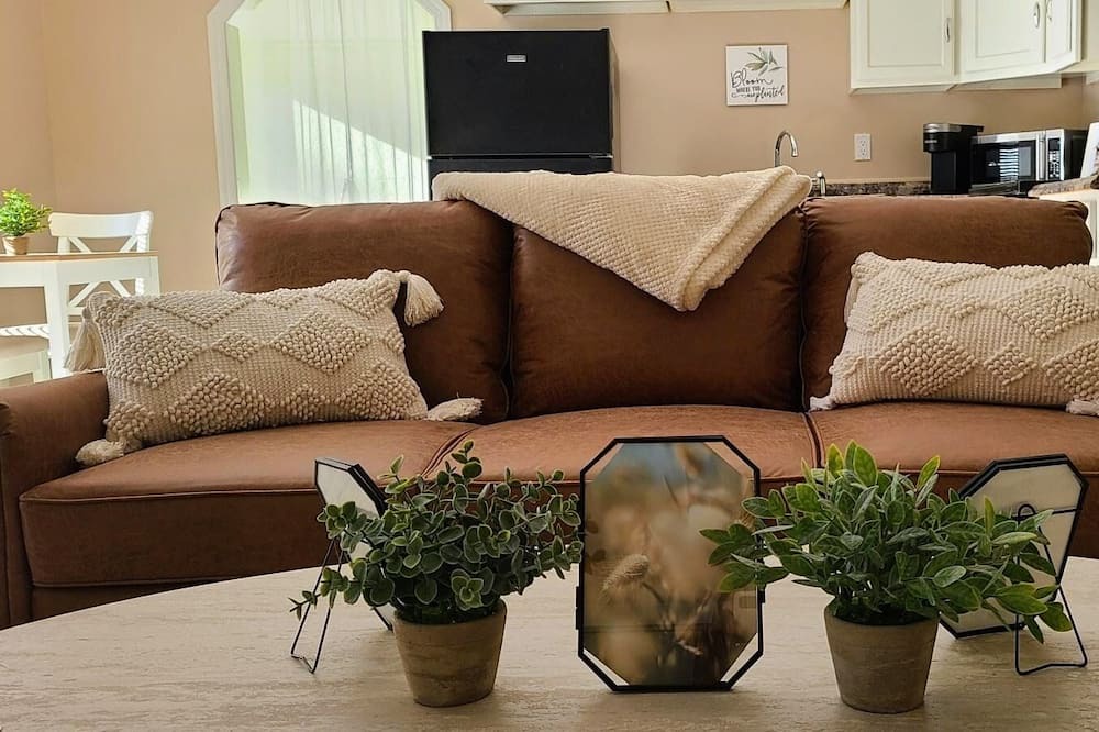 Photo of Livingroom in Wellington