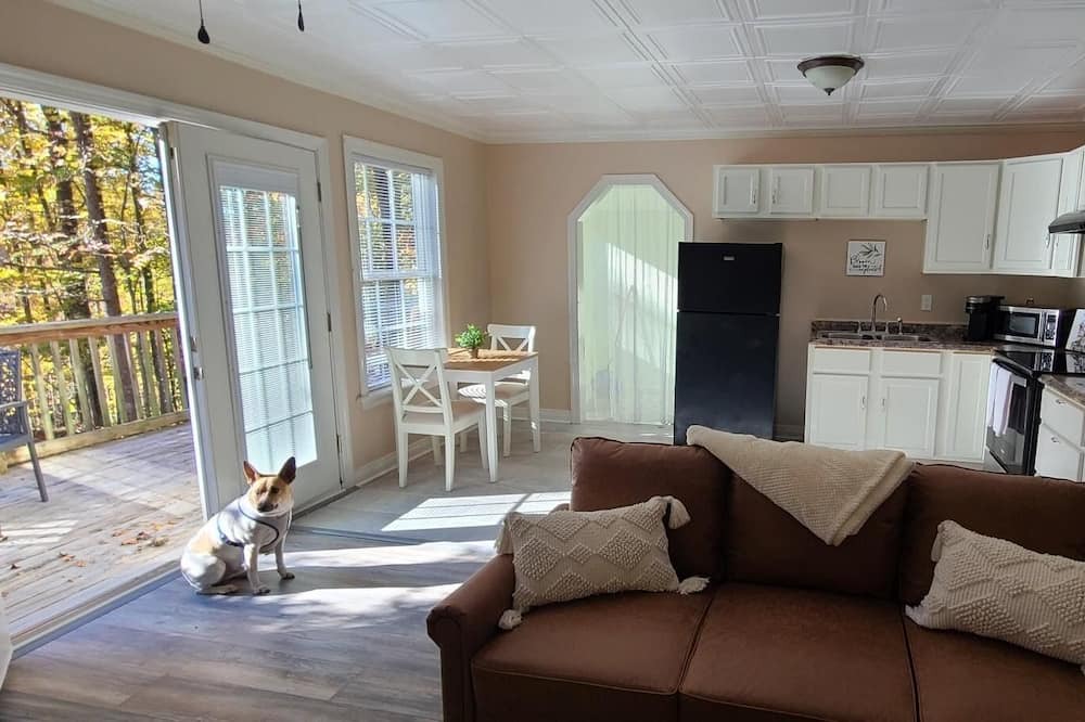 Photo of Livingroom in Wellington