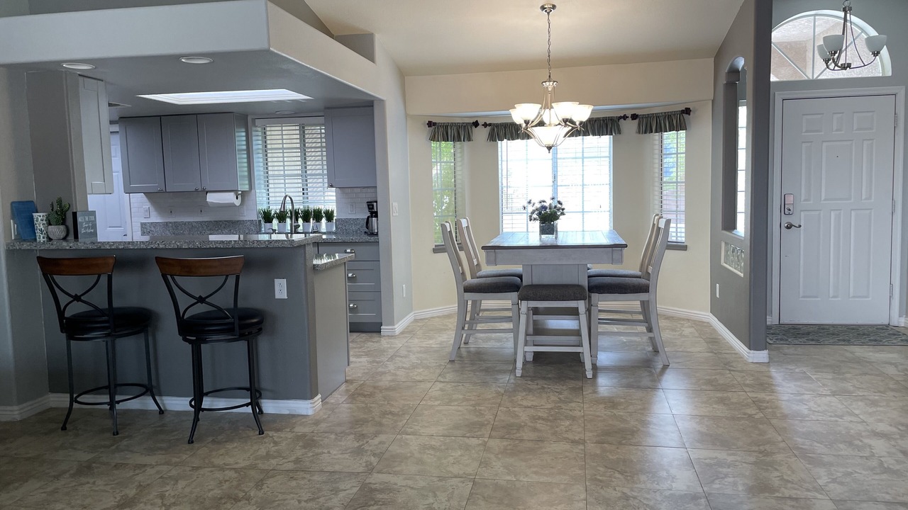 Photo of Kitchen in Bullhead City