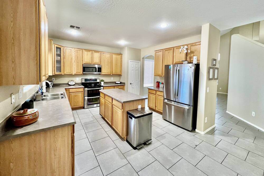 Photo of Kitchen in Coldwater Ridge