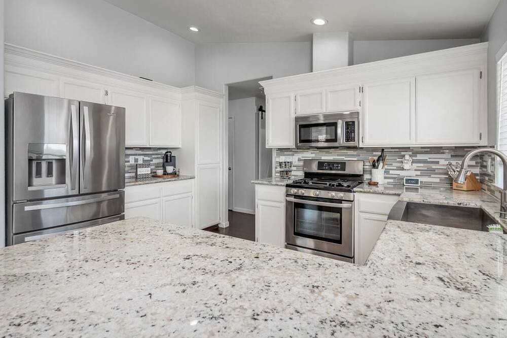 Photo of Kitchen in Lemoore