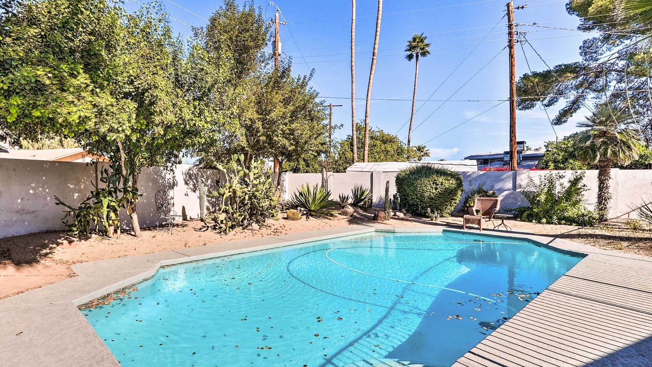 Photo of Outdoor in Scottsdale Estates Nine