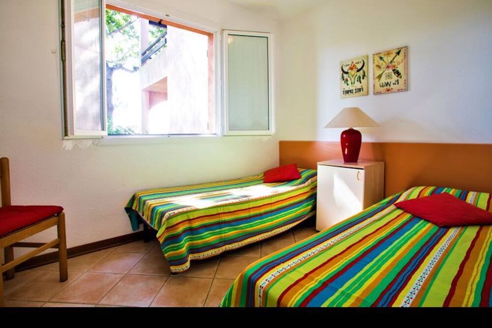 Photo of Bedroom in Ghisonaccia