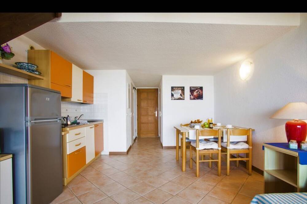 Photo of Kitchen in Ghisonaccia