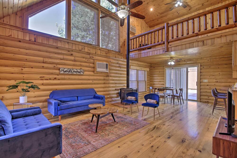 Photo of Bathroom in Payson