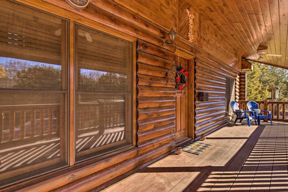 Photo of Outdoor in Payson