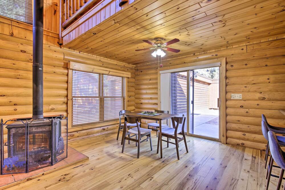 Photo of Livingroom in Payson