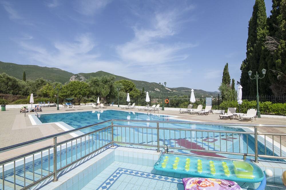 Photo of Outdoor in Katastari