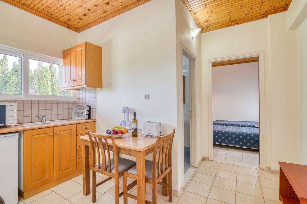 Photo of Kitchen in Katastari