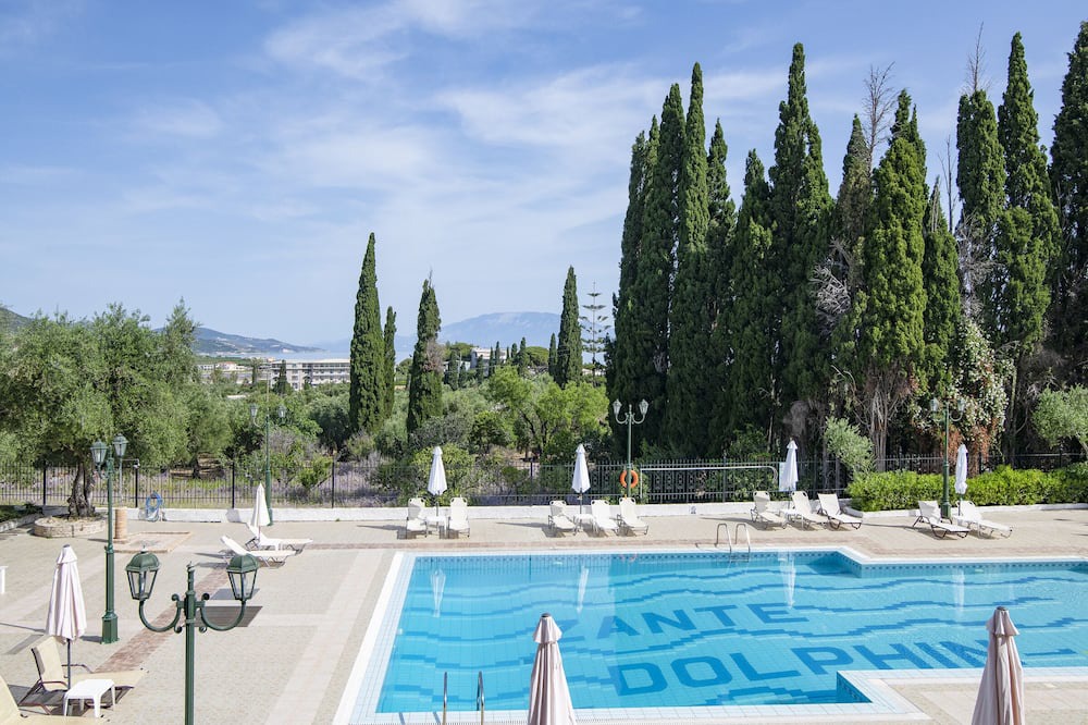Photo of Outdoor in Katastari