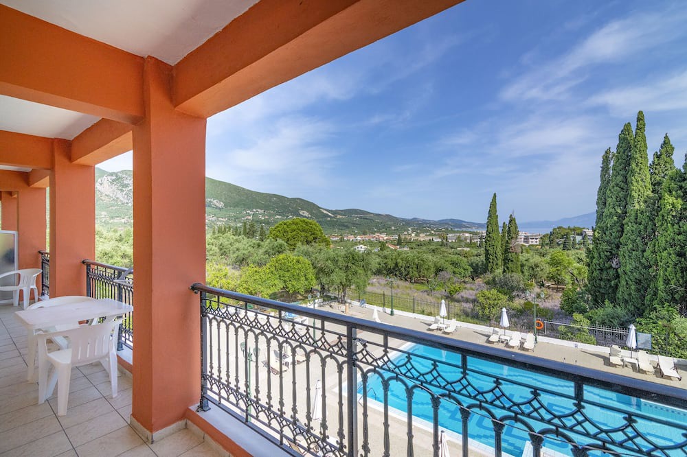 Photo of Patio Balcony in Katastari