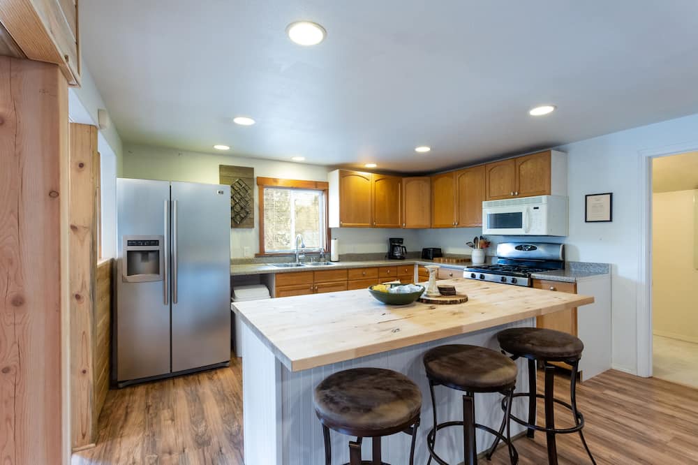 Photo of Kitchen in Sagle