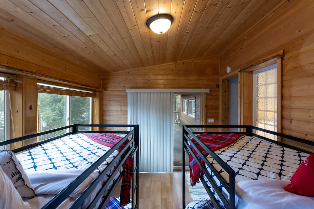 Photo of Bedroom in Sagle