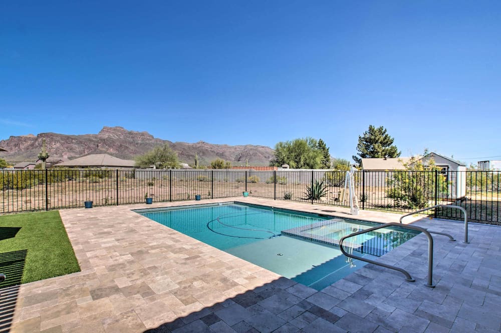Photo of Outdoor in Apache Junction